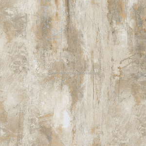 Baldosas de cerámica modernas vitrificadas de diseño, baldosas de primera calidad de ladrillo refractario de 500x500mm para uso en interiores - Product Image 1