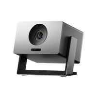 Proyector Láser Tricolor Xiaomi 3 4K 1000lm Cine en Casa Compatible con MEMC Corrección Trapezoidal de Cuatro Vías y Enfoque Automático Proyector Inteligente 4k