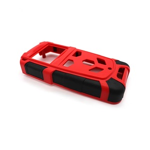 Custom manufacture plastic injection pp molding service insert molding plastic car components