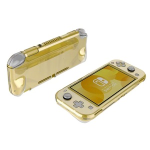 Funda Protectora Transparente Rígida para <span class=keywords><strong>Nintendo</strong></span> <span class=keywords><strong>Switch</strong></span> <span class=keywords><strong>Lite</strong></span> - Product Image 3