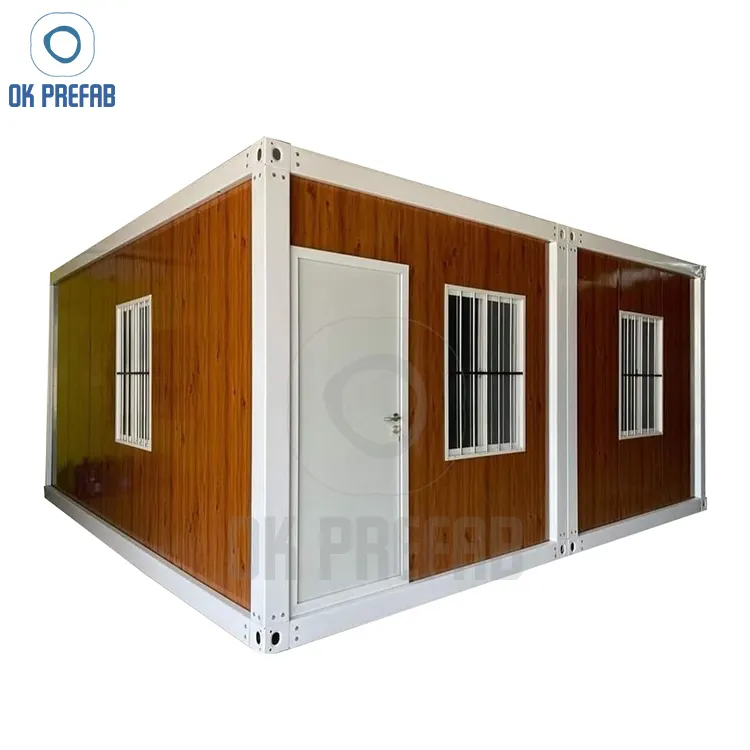 Lage Prijs 20ft 40ft Casa Contenedor Casas Prefabricadas Modulaire Geprefabriceerde Prefab Container Huis Te Koop In Chili