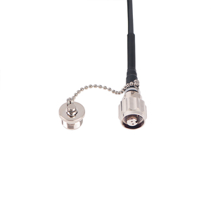 ODC-<span class=keywords><strong>2</strong></span> connettore LC ODC cavo Patch in fibra ottica per applicazioni FTTA e controllo del segnale ferroviario - Product Image 4