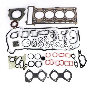 Jeu de joints de culasse de moteur M270 2.0T pour moteur <span class=keywords><strong>Mercedes</strong></span> <span class=keywords><strong>A250</strong></span> B250 CLA250 GLA200 GLA250 2.0L Turbo M270.920 - Product Image 3