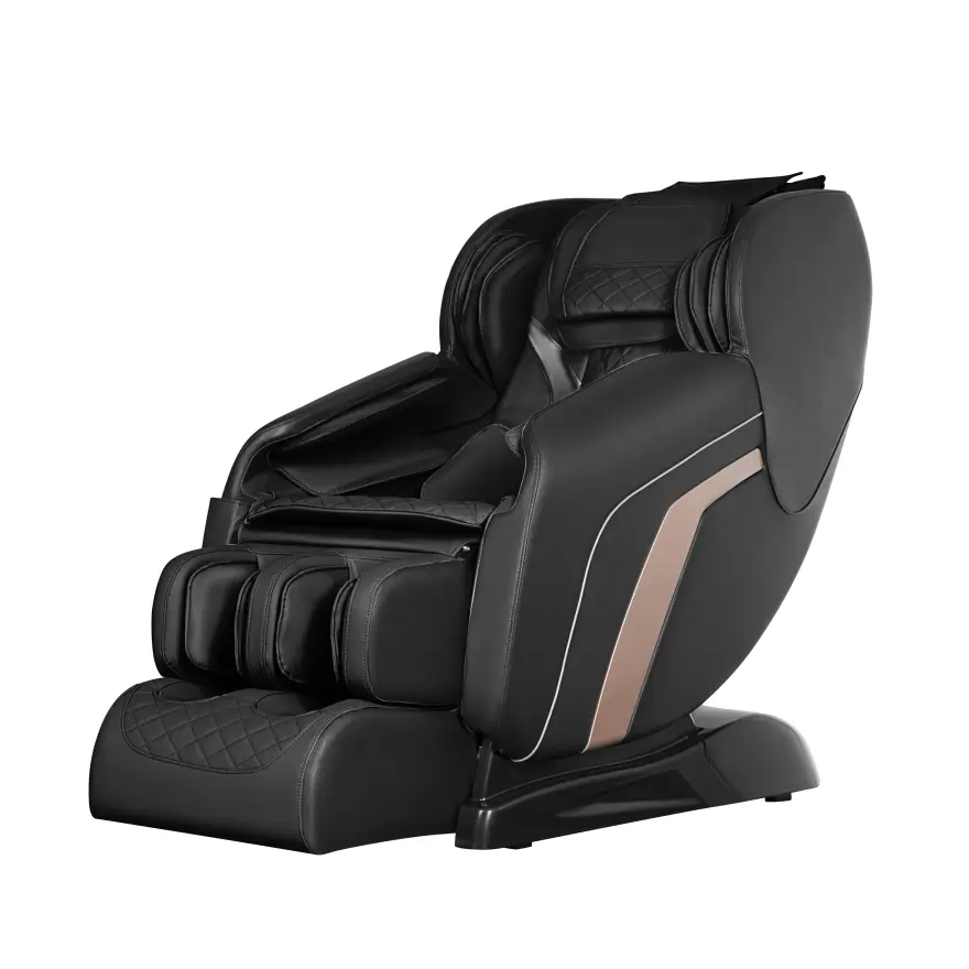 2023 bonne qualité zéro gravité 125cm SL piste 2D mécanisme collection de pièces chaise de massage fabriqué en Chine avec monnayeur