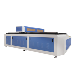 Machine de découpe laser portable CO2 60W 80W 100W 150W 180W 1300*2500 mm, machine de gravure laser sur bois, prix usine - Product Image 2