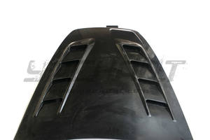 Commercio Garanzia Della FRP In Fibra di <span class=keywords><strong>Vetro</strong></span> MU JS Stile Racing Cappuccio Fit Per Il 2000-2008 S2000 S2K AP1 AP2 Anteriore hood Bonnet - Product Image 3