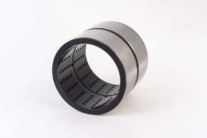 บุชชิ่งเหล็กแท้จากผู้ผลิตดั้งเดิม 131004-00016B บุชชิ่งเหล็ก ผลิตภัณฑ์ OEM - Product Image 3