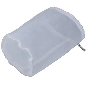 PP PE Nylon Filter Bags Liquid Filter Bags Swimming Pool Filter Bags