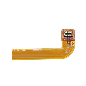 Batería de polímero de litio de 3,85 V 160mAh 0.62Wh para Fit bit FB507 Versa <span class=keywords><strong>2</strong></span> LSSP281928 - Product Image 4