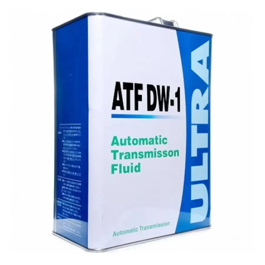 FERODD for HONDA ATF DW-1 4L Customized Various Engine Oils Oil Parts Image 2