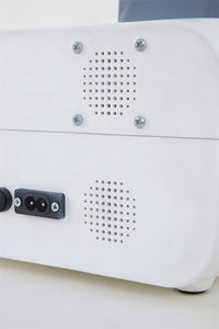 La machine expectorante électrique médicale pour l'aspiration de flegme améliore l'exercice de fonction pulmonaire avec la machine d'expectoration de vibration - Product Image 6