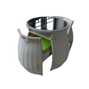 حجم صغير ، 4 فناء كلاسيكي ، حديقة بسيطة - Product Image 4