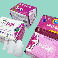 Meilleurs produits du site d'achat en ligne Alibaba 2025, best-sellers, emballage de marque privée, distributeur de serviettes hygiéniques en Indonésie