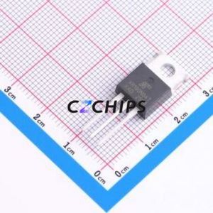 Nuevo transistor de efecto de campo de transistor XR190N04T (MOSFET) Original, venta completa de chips de componentes electrónicos y servicio BOM - Product Image 1