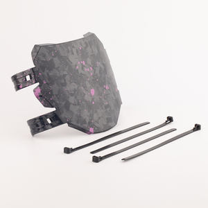 <span class=keywords><strong>DHS</strong></span> berlaku pelat lisensi belakang untuk kendaraan Light Bee, Plat nomor Talaria Senlan Ex1 untuk nomor Surron Plat - Product Image 2