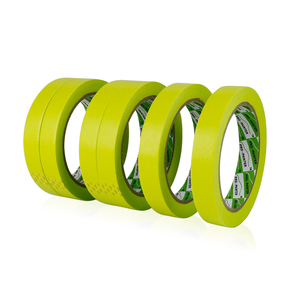 Bestseller Hitze beständigkeit Green Painters <span class=keywords><strong>Tape</strong></span> Masking <span class=keywords><strong>Frog</strong></span> Klebeband für Auto lackierung - Product Image 2