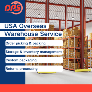 Services d'entrepôt à l'étranger fiables et économiques pour le marché canadien avec gestion des stocks et logistique de transport - Product Image 2