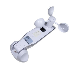 वायरलेस स्वचालित रिमोट कंट्रोल विंड-वर्षा-सूरज सेंसर डिवाइस के लिए - Product Image 1