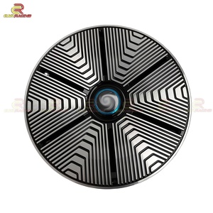 ล้อแม็กซ์ฟอร์จสำหรับรถยนต์โรลส์-รอยซ์ คัลลิแนน เรธ โกสต์ อลูมิเนียมอัลลอยด์สั่งทำพิเศษ ขนาด 20-24 นิ้ว อะไหล่รถยนต์ - Product Image 1