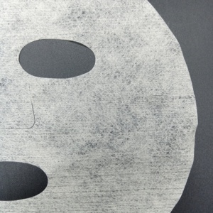 Mascarilla Facial de fibra de té, 30gsm, 100%, polifenoles, tela, proveedor - Product Image 6