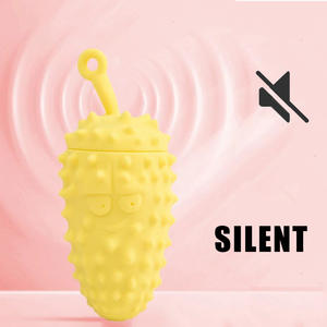 Nuovo <span class=keywords><strong>Vibratore</strong></span> a Uovo Saltellante USB 2024, Impermeabile, Controllabile Tramite App, Giocattolo Erotico di Guangzhou per Donne - Product Image 5