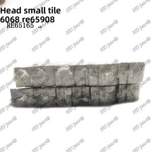 Pièces de moteur d'excavatrice John Deere compatibles grandes et petites vannes 6068 RE65165 RE65908 fabriquées en Chine pour <span class=keywords><strong>OLIVER</strong></span> - Product Image 4