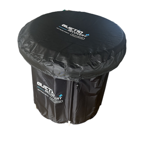 <span class=keywords><strong>Baignoire</strong></span> gonflable en plastique PVC pliable Portable pliable 80*75 Cm 75*75 Cm <span class=keywords><strong>baignoire</strong></span> de taille personnalisée pour adultes - Product Image 1