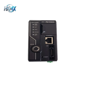 KEYENCE IV2-G30F พร้อมเซ็นเซอร์จดจำภาพด้วย AI ตัวควบคุมเซ็นเซอร์ โหมดการเรียนรู้มาตรฐาน พร้อมการรับประกันหนึ่งปี - Product Image 1