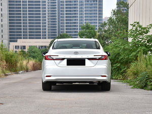 เครื่องยนต์มือสอง2.0L 173แรงม้าสำหรับรถยนต์ไฮบริดไฟฟ้าเบนซิน - Product Image 2