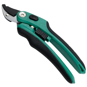 HC203 Outil de jardinage à rapport de <span class=keywords><strong>prix</strong></span> élevé Sk5 Sécateur en acier à haute teneur en carbone Sécateur <span class=keywords><strong>d</strong></span>'arbre de jardin - Product Image 4