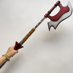 Hacha de Resina de <span class=keywords><strong>Buffy</strong></span>, la Vampiresca, 95 cm, 1.25 kg - Product Image 5