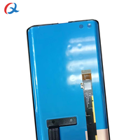 Écran Tactile LCD d'Origine pour Tecno Phantom X, Écran de Remplacement LCD pour Téléphone Portable Tecno Phantom X