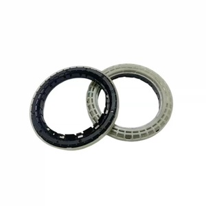 Roulement d'amortisseur avant Chevrolet Epica 9049302, diamètre intérieur 11 mm, acier au carbone, pièce de rechange - Product Image 3