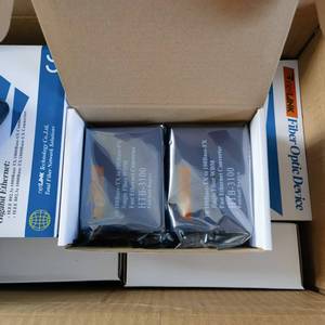 Convertidor <span class=keywords><strong>de</strong></span> <span class=keywords><strong>Medios</strong></span> <span class=keywords><strong>de</strong></span> <span class=keywords><strong>Fibra</strong></span> <span class=keywords><strong>Óptica</strong></span> DK FIBER FTTH 10/100/1000Mbps con Puerto RJ45, Alcance <span class=keywords><strong>de</strong></span> 3km/20km, Puerto Óptico SC, Apilable, Compatible con VLAN - Product Image 2