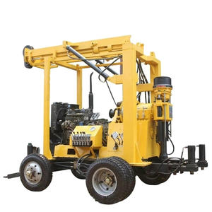 Carotaggio con carotaggio a diamante per trapano portatile - Product Image 5