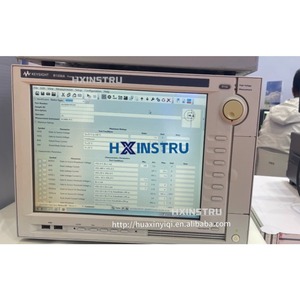 Analyseur de dispositifs d'alimentation/traceur de courbes préconfiguré Keysight B1505AP (B1505A avec modules et accessoires) - Product Image 1