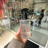 Bouteilles pulvérisatrices givrées transparentes personnalisées pour salons de coiffure, solutions de nettoyage, 250ML 300ML 500ML, emballage de pulvérisation moussante à gâchette