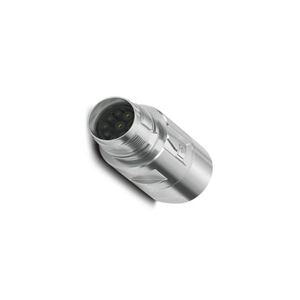 Nuovi Connettori 1508272, MODELLO FR <span class=keywords><strong>1</strong></span>,27/<span class=keywords><strong>68</strong></span>-FWL-11/P/0,<span class=keywords><strong>1</strong></span>, Connettore IDC Prefabbricato con Foro - Product Image 2