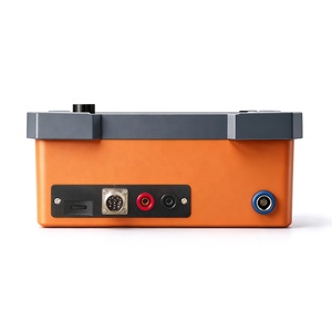 VXAR V-7000 Détecteur de défauts de câbles multifonctionnel et localisateur de tension en cascade pour câbles électriques souterrains - Product Image 4