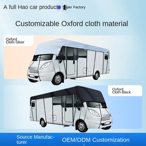 Housses <span class=keywords><strong>de</strong></span> <span class=keywords><strong>voiture</strong></span> imperméables et respirantes sur <span class=keywords><strong>Amazon</strong></span> Vêtements <span class=keywords><strong>de</strong></span> <span class=keywords><strong>protection</strong></span> pour remorques <span class=keywords><strong>de</strong></span> camping Tissu non tissé pour ombrage <span class=keywords><strong>de</strong></span> véhicules - Product Image 3