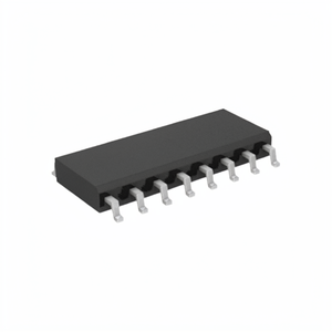 BOM IC In Stock Clock Timing Electronics Component 16 SOlC SY100EL34LZI - Product Image 1