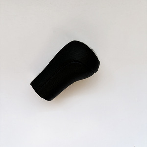 Chen Can Car Gear <b>Shift</b> <b>Knob</b> Leather Universal Manual Automatic Transmission Replacement Part - Product Image 2