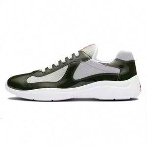 Chaussures tendance hiver à plateforme, à lacets, en cuir lumineux, anti-odeur, avec amorti et semelle extérieure en caoutchouc absorbant la transpiration – Meilleures ventes - Product Image 4
