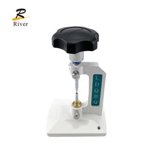 CP-33 ekstraktor sekrup optik peralatan optometri kualitas bersertifikat untuk mengeluarkan sekrup yang rusak - Product Image 6