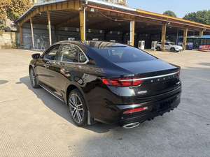 <span class=keywords><strong>Auto</strong></span> Usate con Basso Chilometraggio Geely Xingrui 2.0T Edizione Prestige - Product Image 6