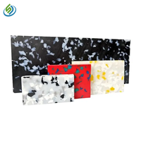 Tablas de Cortar de HDPE con Código de Color para Clasificación de Alimentos en Cocinas de Restaurantes