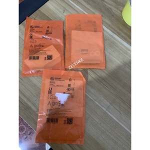 Ifm Ie5287 เซนเซอร์ตรวจจับระยะใกล้แบบเหนี่ยวนำทรงกระบอก, เส้นผ่านศูนย์กลาง 8 มม., ทองเหลือง, M8 - Product Image 1