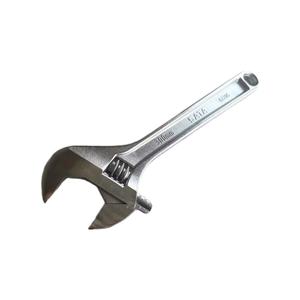 Llave móvil de acero inoxidable de grado industrial Mini herramienta de bricolaje multifunción de gran apertura Soporte OEM personalizado - Product Image 4