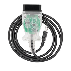 Câble de diagnostic automobile ELS27 Dernière version 2.3.7 <span class=keywords><strong>Forscan</strong></span> pour <span class=keywords><strong>Ford</strong></span> pour Mazda Analyseur de moteur - Product Image 5