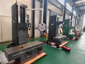 Cylindre vertical électrique avec fonction de freinage - Product Image 4